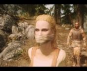 A trailer for a Skyrim machinima that I will probably never make :)nnMods used: Zaz Animation Pack, Devious Devices, SlaveTats and the Branding Device of Doom.