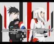 Hinata is relatively new to Formula 1 as she grew as a racing driver. During the championship, Hinata and Reginar (her rival) have won many points and now drawing points for the final round of the race. nnBoth are at a tense relationship with each other as Reginar is trying to defend his title and Hinata wanting to make her first win in F1. nnThough, she won the race, but with devastating consiquences...nnHere are my links:nnFACEBOOK - https://www.facebook.com/ashanimation/nNEWGROUNDS - https://