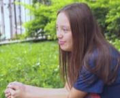 testimonial video to encourage parents who have their children going through delicate health conditions as a proposal for an accompanying program model.nnDirector: Daniela Tamesncamera/edition: Ana Javier