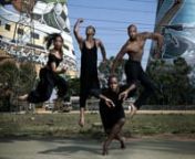 It’s rare to find a photographer who has worked with a company as long as Andrew Eccles has worked with the Ailey company. In part two of ‘Ailey in Africa,’ we follow Eccles on his journey photographing the dancers in various locations throughout South Africa.nnAILEY COMPANY MEMBERS (as of September 2015)nHope BoykinnJeroboam BozemannSean Aaron CarmonnElisa ClarknSarah DaleynGhrai DeVorenSamantha FigginsnVernard J. Gilmore nJacqueline GreennDaniel HardernJacquelin HarrisnCollin HeywardnDem