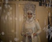 Hyda Looks Bridal Mini Runway show trailer