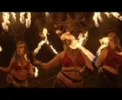 Hot Coco is a Colorado based fire performance group. nTheir 2020 Burning Man performance for this year&#39;s theme