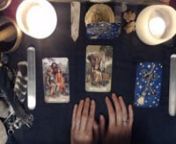 Welcome ToSacred Love Tarot on YouTube! I hope you enjoyed this Tarot Intuitive Reading.nn I am an Intuitive Tarot Reader and I offer general daily tarot, weekly tarot and monthly tarot readings.nnIf you would like to Subscribe - hit the Subscribe button and the � to be notified of the latest uploaded videos.nnif your interested in a more in-depth reading you can contact me via Email @ sacredlovetarot1971@gmail.comnnPublic Facebook page: https://www.facebook.com/spiritofthed...nnPrivate Face