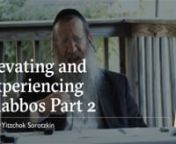 Are we responsible for the Chillul Shabbos of the irreligious Jews?nnShabbos is the true sign of a Torah-observant Jew, and someone who doesn’t keep it is deemed a Kofer B’Ikar. And we, as the bearers of this sign, need to strengthen ourselves in this topic so our influence should spread to the irreligious Jews. The Brisker Rav points out that Yom Kippur is so much more widely observed than Shabbos, because it’s our attitude that spreads even to assimilated Jews. Join R’ Yitzchok Sorotzk