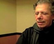 Chick Corea talks about playing at Yoshi&#39;s Jazz Club, hIs new live jazz trio with Christian McBride &amp; Brian Blade, and the recording of his soon-to-be released CD with Stanley Clarke &amp; Lenny White entitled