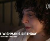 Rita Wishman's Birthday from rita patreon