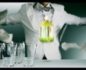 latest commercial i made for a famous green tea in taiwan. i love the idea of using the magician&#39;s super to introduce the super big bottle of the product. i love the clean and also mysterious lighting design and and art direction that we set up.nnndirector/ mingchun changnproducer/ vivian hsu, duncan tungnanmation/ jason zhengnaudio/ flysound studio