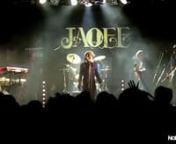 More infos about Jaqee: http://www.jaqee.comnnFilmed with a Kodak Zi8