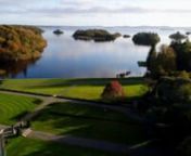 Ashford Castle, in a magnificent 350-acre estate on the picturesque shores of Lough Corrib, is one of Ireland’s most impressive hotels.nVisit ashfordcastle.com for more information about Ireland&#39;s finest castle hotel.