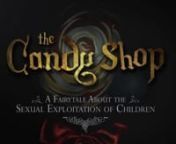 The Candy Shop is a thirty minute film that Whitestone will release in November. This film is being made for the Doorpost Film Project, and with support from 12Stone® Church and Street GRACE.nnThe film is a Fairytale/Parable about the child sex trafficking epidemic that has overrun our city of Atlanta. We are using the film to not only raise awareness but provoke meaningful action towards this issue taking place in our own backyard.nnApproximately 500 children are trafficked for sex in Georgia
