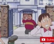 Sizuka Se dosti Torega Nobita