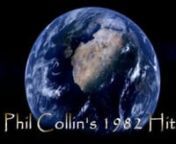 Phil Collins 1982 I Don't Care Anymore With Lyrics from cos play