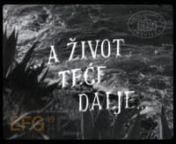 director / režiser: Carl Junghans, F.W. Kraemer, Václav KubáseknnLife goes onn The beginning of World War I disturbs the peaceful life of a small Dalmatian village. Fisherman Ivo Kralj leaves for war, leaving his young wife Maria and his mother; then he gets captured and soon the news of his death arrives. His friend Nikola, who was not mobilised for his short leg, starts to look after Ivo`s family and due to his kindness Maria becomes rather devoted to him and finally marries him. At the v