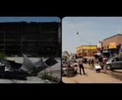 Iron Triangle ndir. Nate Dorr &amp; Maya Edelmann2018, 16min, digital video.nnA vibrant industrial neighborhood thriving despite city neglect. Immigrant workers, documented and undocumented. A city plan for massive redevelopment: malls, business centers, hotels, condos. Self-serving developers. Eminent domain. A destruction. A limbo. A renewal?nnWillets Point is an industrial wedge of northeast Queens consisting for most of the last 70 years of almost entirely autobody shops and scrap yards. Des