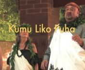 Kumu Hula Liko Puha composed this mele ho`oulu and is performed by Hula Mai haumana Janie Kraemer, Fran Zamacona, Betsy Moulds, and April Green.It is a poetic text requesting inspiration and is intended as part of an individual&#39;s preparation for increasing knowledge, creativity, or expertise. It was performed at the Hula Mai Ho`ike 2017 in Sonoma, California on June 17, 2017. Betty Ann Bruno is the director/teacher, video by Wally Murray, audio by Craig Scheiner. Learn more about Hula Mai at h
