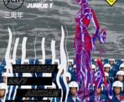 ❮ JULY 22 &#124; 2017 07月22日nn❮ YETI PRESENTS: TRIPLE HAPPINESS nn3 YEARS 3 NIGHTS 3 PARTIESnnPART 3 : KINGDOM (FADE TO MIND / LA), YOUNG QUEENZ (LIVE SET), JUNKIE TJunkie T spinning a variety of chillwave to future bass in legendary Hong Kong underground parties. As a staple in Hong Kong’s music scene, Junkie T has shared stages with the likes of Blood Orange, TOKiMONSTA, IS TROPICAL to Mykki Blanco at Clockenflap, XXX, Hidden Agenda &amp; more. nn--------------- GUESTS ---------------nn