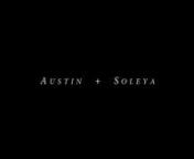 Austin + SoleyaTeaser from soleya