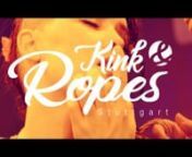 Kink &amp; Ropes Shibari Art Performances 2018 Teaser #1nnThis is the instagram teaser of the teaser for the Kink &amp; Ropes Shibari Art Performance 2018 organized by Swen Brandy and Peppermind. Save the date: 3/Nov/2018. kinkandropes@gmail.comnnPerformers: Mrs &amp; Mrs FushichonPerformers: Nawasabi &amp; Schwarzes Biest.nCamera &amp; edit: Zor GarcíanSound: Margot D. DarkonCamera Assistant: Alice LutwidgenMusic by: Nic BaxnnnThis is a copyrighted work so contact me if you want to use it: z