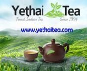 1.Our objective is to give the most perfect blend of tea to every consumer.n2.We have our own Tea gardens in the Nilgiris and also source the best leaves from other suppliers for manufacturing of Tea.n3.When our Tea was well accepted in the global market, we decided to expand in retail bussiness with the goal of delivering a fresh, unadulterated product to the consumer directly.n4.At present we offer, Black Tea and Green Tea and our Team is working on Herbal Teas with experts in the market which