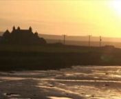 Vid from a trip to Sanday in May 2010.