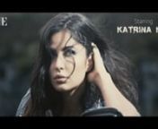 Fashion Film for Conde Nast Video, Vogue India. The favourite on-screen pair, Salman Khan and Katrina Kaif get together for the first time on Vogue India’s cover.nnFilmed By - Siddhi Patel &amp; Amogh DeshpandenEdited by - Siddhi Patel nVO - Adhiraj SinghnProduced by - The Orange Booth