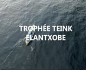 regata Trophée Teink