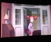 Mary and the Witch’s Flower from flower witch
