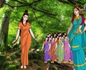 In Hindu mythology, Sharmistha, also known as Sharmista or Sharmishtha, was the daughter of the great Daitya King Vrishparva and Devayani was the daughter of Shukracharya, Daitya guru and his wife Jayanti, daughter of Indra. Sharmistha was also a friend of Devayani for whom she later becomes a servant.nnSharmistha was the daughter of Vrishaparva, the Daitya king, for whom Shukracharya was an adviser. One day Sharmishtha, daughter of the Danava king Vrishparva and Devayani, daughter of the Daitya