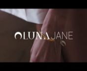 LUNAJANE - A PARISIAN JOURNEY nnwww.lunajane-bijoux.comnnDirected by Nathan CahennStarring Alexandra ZimnynMusic by The HeavynMake up &amp; Hair by Adélie