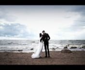 Marya & Sergey wedding clip from marya