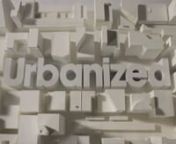 Urbanized from katz live