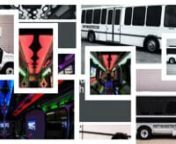 Our Website http://raleighpartybuses.com/nWhen you call back to officially reserve your vehicle we will be able to pick up right where you left off in the booking process. We do this to make it as easy on you as we can. We look forward to working with you to take care of all of your luxury transportation needs. No matter the occasion that you find yourself celebrating, be it a huge life event or just bar hopping, we are here to provide you with world class VIP service. Which is why so many of ou