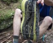Nick from the Gear Coop Test team reviews the lightest in our TX Approach Line, the La Sportiva TX2 after a trip in them to Squamish.