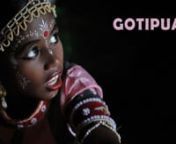 For centuries in India, the Gotipua dance tradition has survived in the small village of Raghurajpur, Orissa. In Oriya language,