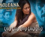In Hawaii 1971, a disabled Vietnam vet rediscovers the warrior within to protect his family, defend their land, and clear his father&#39;s name. Stars Moronai Kanekoa, Sonya Balmores, Kristina Anapau, Stefan Schaefer, Augie T, Marlene Sai, Branscombe Richmond, Mel Cabang. Written/directed by Brian Kohne (PG-13, 95 min). Official website: www.HawaiiCinema.com