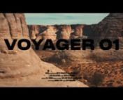 The Voyager: An EEA Film from eea