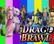 YouTube has been the home of my machinima content since the late 2000&#39;s but I&#39;ve finally had enough of the contempt with which the platforms treats smaller content creators. So I&#39;m branching out and uploading samples of my content to other platforms to see if anything sticks. This is the opening to my Super Smash Bros. machinima series Dragon Brawl Z. If people here are interested I&#39;ll upload all episodes here as well (2 episodes are completed, a third is in production).nnThis Super Smash Bros.