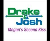 Nickelodeon will realize that Drake &amp; Josh Megan&#39;s Second Kiss will become a 5th TV Special on November 16, 2020nnDirected &amp; Written By: Jason Frerichs.nnRunning Time: 157 Minutes.nn- Cast From The TV Show -nDrake Bell as Drake ParkernJosh Peck as Josh NicholsnMiranda Cosgrove as Megan ParkernJerry Trainor as Crazy StevenScott Halberstadt as Eric BlonnowitznAlec Medlock as Craig RamireznYvette Nicole Brown as Helen Duboisnn- Cast Movie Only -nVictoria Ruffo as VictorianCesar Evora as Ric