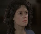This is my likeness study of Ellen Ripley from the first Alien. Still needs some work to do and likeness tweaks, but I wanted to share it on Alien Day. All details sculpted in Zbrush and textures are polypaint. Rendering done with Arnold in Maya. Hair and fur details are done with Xgen and compositing done with the Nuke. Check out the link below for more details. Hope you like it.nnhttps://www.artstation.com/artwork/XlGW3nnHappy Alien Day!!!