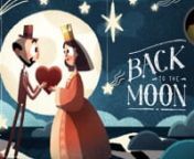 In a first-of-its-kind collaboration between Google Doodles, Google Spotlight Stories, Google Arts and Culture, Cinématèque Françaisenand Nexus Studios, ‘Back to the Moon’ launched as the first ever virtual reality (VR) / 360 interactive Google Doodle.nProduced by Nexus Studios and co-directed by Nexus Studios’ Fx Goby and Doodles’ Hélène Leroux, ‘Back to the Moon’ celebrates pioneering illusionist and filmmaker Georges Méliès, transporting the viewer inside his magical world