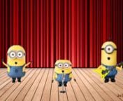 Subscribe for your weekly dose of happiness - http://bit.ly/2suywtVnnCamila Cabello Havana cover by Minions.The minions sing havana in Minion language. So if you don&#39;t know how to speak Minion, sorry. JK, Lol.Havana is is Camila Cabello&#39;s first proper single after she dropped out of fifth harmony.nnThis video is not intended to offend any Camila fans, Despicable Me fans, or any people. All is in good spirit.nnFeaturing - Bob the minion, Kevin the Minion, Stuart the minion and a bananannJus
