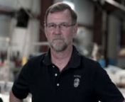 David Carmichael served 23 years in the Army before retiring and starting a business focused on products for the diving industry. He initially worked overseas, but ultimately moved all production in-house and now manufactures his own line of products, as well as all client products, at his Florida based facility. Focusing on American made production has allowed David to cater to smaller American businesses like Sword &amp; Plough. He has also been able to focus on military contracts, which often