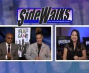 In the extended interview, SIDEWALKS host Lori Rosales talks to Jermaine Dupri and season three rapper Nova about Lifetime&#39;s