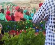 Video clip ya arusi zilizofungwa na askofu Zachary Kakobe katika kanisa la Full Gospel Bible Fellowship, mjini Dar es Salaam.nTukio la kufungwa kwa ndoa takatifu tarehe 23-Desemba-2016;Ijumaa.