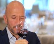 Video produced and shot for Celebrity Cruises and The Wine Show