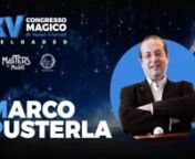 In 2017 we celebrate the 15th edition of the Saint-Vincent Magic Congress and we want to share this important anniversary with all of you!nnIn Saint-Vincent you can (re)discover the great magic live with the most outstanding masters of all time, having fun together. This is how Congress has earned the reputation as