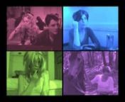 Each segment is a 35 second loop with a mashed up version of the original theme song of SEX AND THE CITY.It is an exploration into female archetypes as defined by the four main characters of HBO’s “Sex and the City,” including cameo appearances by artist (Stephanie Dodes) in each segment.nnIt looks at the ways in which post feminists, such as Carrie Bradshaw, and her crew- behave liberated sexually, but at the end of every episode all women are left feeling vacant with out the fulfillmen