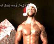 Sexxy Christmas wishes to all lovely ladies on the world nEurope&#39;s best male revue show based in Berlinn@Sixxpaxx theater or on the tour across europe nnJoin our SIXXPAXX worldnFacebook.com/thesixxpaxxnWww.sixxpaxx.com
