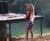 Nashville based swimsuit model, Kindly Myers gives an inside look at the life of a model.nnDirected and Edited by Kimberly Allen