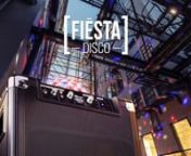 Meet our newest addition to the Trust Urban Fiësta speaker line-up. The Fiësta Disco!nnMore information &amp; where to buy: http://www.trust.com/product/21405-fi%C3%ABsta-disco-wireless-bluetooth-speaker-with-party-lightsnnSubcribe on our YouTube channel: https://www.youtube.com/TrustChannelnnFollow us on Social Media:nhttps://www.facebook.com/Trust.Internationalnhttps://www.instagram.com/Trust.Urban
